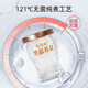 Ai Shangyan instant bird's nest gift box 45g*10 bottles, pregnant women's supplements, confinement nutritional products, high-end gifts for parents and elders, luxury gift boxes for wife and mothers, 45g*10 bottles, 1 box