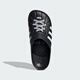 Adidas阿迪达斯男鞋女鞋潮流时尚拖鞋凉拖鞋沙滩鞋 JH9848 38