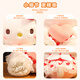 Imei Doll подлинная hellokitty Kitty Cat Coll Plush Kt KT COLL GIRD ДИСКИ ДЕВОЧКИ ДОЛЖНЫ ДВИЖИТЬ Китайский День Святого Валентина подарок
