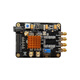Conway Technology AD9854 High-speed DDS signal generator module High-frequency signal source Sine wave square wave signal generator AD9854 module