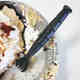 
KA-BAR imported from the United States Kaba 9909 outdoor tactical tools multi-functional knife and fork combination tableware portable dining spoon Kaba 9909