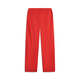Li ning li-ning / li ning sportive Life Series Men's Fashion Personnalité tendance Pantalon décontracté Akyt683 Akyt683-2 Cinabar Red M