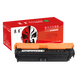 Jingcheng CRG-335E Boîte en poudre noire adaptée au canon LBP-841CDN / C Cartouche de toner 842 842C 843CI 843CX LBP9660C 9520C IMPRIMANTE CARTRIDGE À L'ENRE