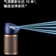 Dyson (DYSON) Dyson air purifier BP04BP03 high-power formaldehyde removal household fan Dyson BP04 blue gold