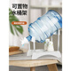 语森忆水桶支架倒水器桶装水出水器支架大矿泉水取水器纯净水桶架子倒立 螺纹配件