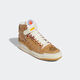 Adidas Clover Casual Schuhe für Männer und Frauenforum 84 Hi x ee McDonald's Joint High Top Sneakers GW9711 GW9711 41
