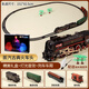 Талант Booty Electric Train Track Детские игрушки для мальчиков и девочек Строительство модель 3-6-10 лет праздничный день рождения.