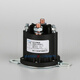 Sanyou SAYOON DC contactor S684-200A Forklift lifting oil pump 1261 2451 212 09 17 M horizontal 60VS684-200A