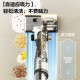 SUPOR floor scrubber, mopping, washing and drying integrated fully automatic mopping machine, wireless floor wiping machine, electrolytic water sterilization, hot air self-drying, grease-mounting vacuum cleaner, EWV-M02H