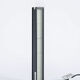 XMSJ18 mm de ancho Barra de perlas de 2 filas Fuente de luz de alto brillo de alto brillo grande Detección de visión industrial Fuente de luz Fuente de luz LB1047S 1047* Ancho 18 mm Nota