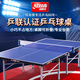 Double Happiness Table Tennis Table Indoor Home Standard Competition Removable Folding Standard Table Tennis Table Size Rainbow T3616 No Wheels All Double Happiness Table Tennis Table Indoor Home Standard Competition Removable Folding Standard Table Tennis Table Size Rainbow T3616 No Wheels All