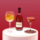 轩尼诗（Hennessy）VSOP 干邑白兰地 法国进口洋酒 1500ml 