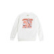 Adidas Kinderkleidung Neujahres Neue Kleidung Frühlings- und Sommertops Männer großer Kinder Sport Sweatshirt Loose Männer und Frauen JF3884 JF3884 Modell 110 Empfohlene Höhe von 110