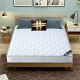 Simmons mattress soft and hard 20cm thick 1.8 meters 1.5m for double-person economical coconut brown spring mattress whole mesh spring + 3E brown 22 cm thick 1350 millimeters * 2000 millimeters