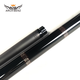Osbornes billiard cue Zhengtu 1 Zhengtu 3AS Classic 1 Classic 3AK04 leather handle maple big head split Chinese nine-cue Osbornes Zhengtu 3 (luxury set)