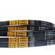 V-belt Type B B1650B1676B1700B1727B1778B1803B1930B2464B2870 Type B 2007