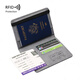 LUOYI RFID SAG PASSPORT ANTIFFT