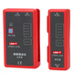
UNI-T UT681L wire hunter RJ45/RJ11 wire checker Cable tester household