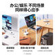 Green Network (UGREEN) CM688 USB3.0 splitter type-c hub HUB3.0 high-speed 4-port USB expansion dock 4-port reading USB black 1.5 meters CM688-15698