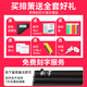 韵弗易学排箫16/18管初学者演奏民族乐器儿童小学生入门专用排笛 【新款】16管米色+