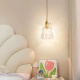 Yugao yugao.com Nachtchandelier High-End High-End Light Luxus Zylinder Licht Schlafzimmer B & B INS Internet Promi Leicht luxuri