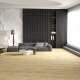 Shengxiang (Power DeKor) [Paquete de 40 metros cuadrados] Piso compuesto de madera maciza de tres capas 2.2 metros de tablero grande NK1381 para más detalles. Subsidio nacional