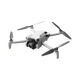 大疆精灵大疆mini3pro遥控飞机3pro带屏续航长畅飞竖拍无人机迷你DJI 全新mini3pro+普控+标准电池