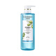 Natural Hall Shampoo Herbal Hair Oil Control Fluffy Anti-dandruff Anti-Itch Shampoo Zhao Lusi Recommended Birthday Gift Oil Control Fluffy Shampoo 600ml*1 Bottle
