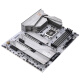 七彩虹（Colorful）英特尔（Intel）Z790搭酷睿13代/14代14900K/14700KF/14600KF/13600KF板u套装 Z790D5 ARK FROZEN 方舟 i9 1390