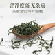 Peking Tongrentang Rohstoff Gynostemum Blue Robu Ma Tee 500G Xinjiang Spezielle Gynostem Tee Teng Sprouts Neue Sprossen Robu Ma Tea Gynostem [3 Dosen] Gynostemum Blau 55G + Robu Ma 125G + grüner Qiandriu 40g