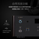 ROTEL路遥功放 RA-1592MKII 音响 hifi高保真 功放 立体声合并式功率放大器 PC-USB/蓝牙/平衡输入 黑