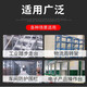 
Jilitian 6060 aluminum profile European standard industrial aluminum alloy profile 6090/60120 aluminum square tube fence frame accessories 6630R (per/meter)