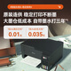 Epson Impresora Small Household L3251 L3253 Tipo de contenedor de inyección de tinta para el teléfono móvil A4 Computer Wireless Scanning and Copying Machine Tarea Paters [Paquete oficial] L3253 Negro (impresión inalámbrica y escaneo de tres en uno) Estándar oficial oficial