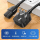 Zhefan is suitable for EPSON Epson needle invoice printer LQ-610K 615K 675KH 630K 635K 680K 690K 730K KII plug charging power cord Black Pinzi 3-hole power cord 1.8 meters