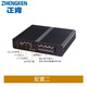 Zhengken Industrial Control Machine AI Искусственный интеллект края
