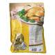 
QIONG BAO Lotus Flavor Coconut Chicken 698g Cooked Chicken Cooked Food Hainan Specialties Heated Instant Instant Chicken Vacuum Roasted Chicken