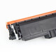 京呈CRG069硒鼓适用佳能LBP673Cdn 674Cx MF756Cx 752Cdw打印机墨盒【带芯片】黑色标准版硒鼓不显墨量