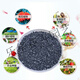 Phosphate fertilizer, superphosphate fertilizer for growing vegetables and flowers, fertilizer for fruit trees, flowers and agricultural crops, general flower-stimulating calcium phosphate fertilizer, phosphate fertilizer 5Jin Jin is equal to 0.5kg (trial)
