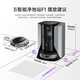 
3 I Intelligent Cleaning Station Pioneer Flagship Series F1 Cleaning and Sweeping Robot Custom Cleaning Automatic Dust Collection Free Installation Water Purification Water Purification Circulation Dirty Identification HOME-F1