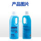 威宝（SWIPE）清洁剂 蓝威宝全能水工业机油设备油烟机去重油污清洗剂浓缩原味1KG