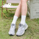 NEU BALANCENB Offizielle Männerschuhe Frauenschuhe 2025 Sommer 878 Retro Sports Casual Schuhe Laufschuhe Dad Schuhe cm878mc1/Gray/878 Serie 39.5