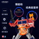 
Lesen Robot Optimus Prime Elite Edition Automatic Transformation Programming Intelligent Robot Transformers Toys Children's Day Gift New Year Children's Toys Lesen Optimus Prime Elite Edition