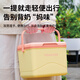 
Ice Master (ICEMASTER) insulation box small outdoor camping food refrigerated heat-keeping box portable fresh breast milk car ice box ice bucket 5L