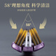 YINAIMEI三面牙刷成人立体包裹超细软毛多角度深层清洁口腔护理家庭装礼盒 软毛 2支 【三面包裹】软毛牙刷-