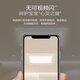 
Bull Crystal Love x79 Living Room Ceiling Light Bedroom Study LED Small Round Light Modern Simple Anti-Blue Light Eye Protection Headlight X79-109069574mm-180w