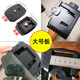 Sentuos SLR camera tripod quick-loading board accessories Yunteng 668 666 690 Weifeng WT3540 520 3730 3750 3550 3530 Jiabao mobile gimbal base Quick-loading board + horizontal and vertical adjustable knob mobile phone clip + self-portrait remote control