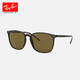 Lunettes de soleil de la mode Rayban (Rayban).