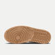 
Nike aj men's shoes and women's shoes Air Jordan 1 High OG high top aj1 retro trendy casual basketball shoes FN6622-201/brown 35.5