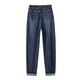 Cypress House High Taste Harem Pants Женский 2025 Осень Осень Новый Слим Стиль моды.