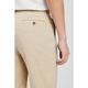 Sept shorts occasionnels de loup [coton froid, cool instantané] NOUVEAU SUMBRE SUMBRÉE de pantalons masculins minces et confortables 701 (kaki) 34 A